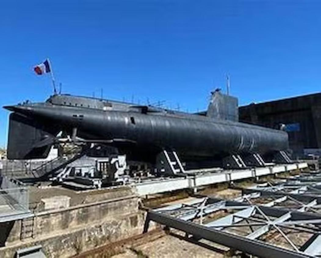 Le Kenav - Studio A 300 M Du Port Locmiquélic 外观 照片